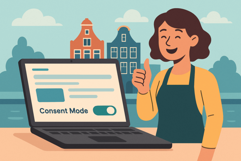 Consent Mode v2