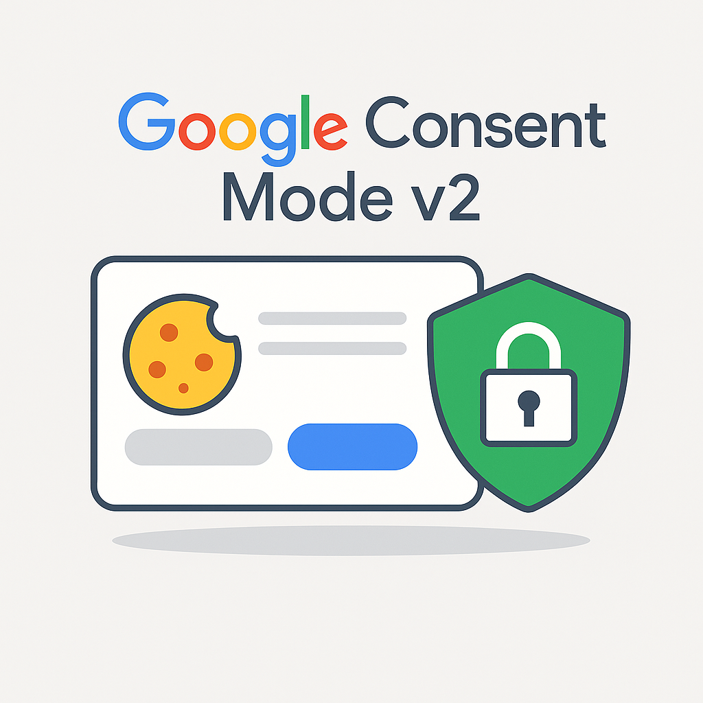 Google Consent Mode V2 blog