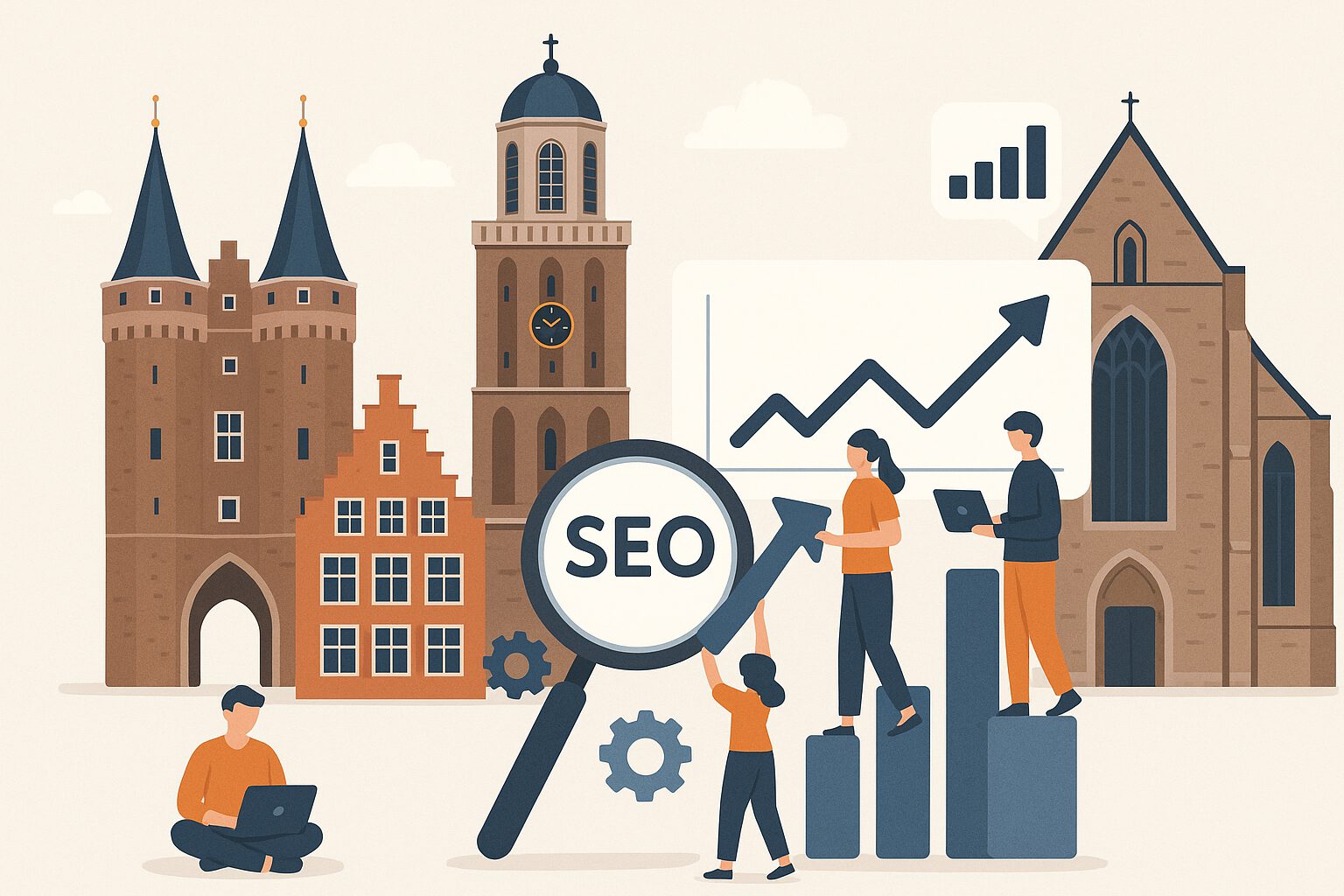 Marketing Zwolle
