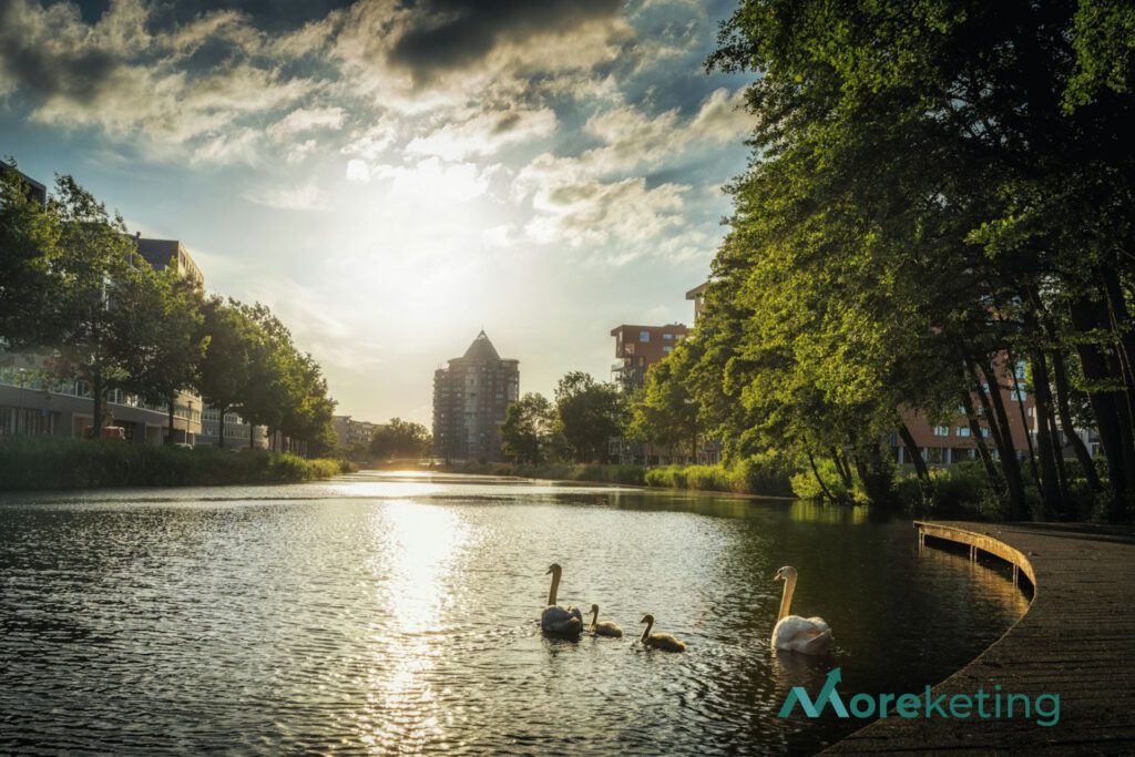 Marketing bureau Apeldoorn