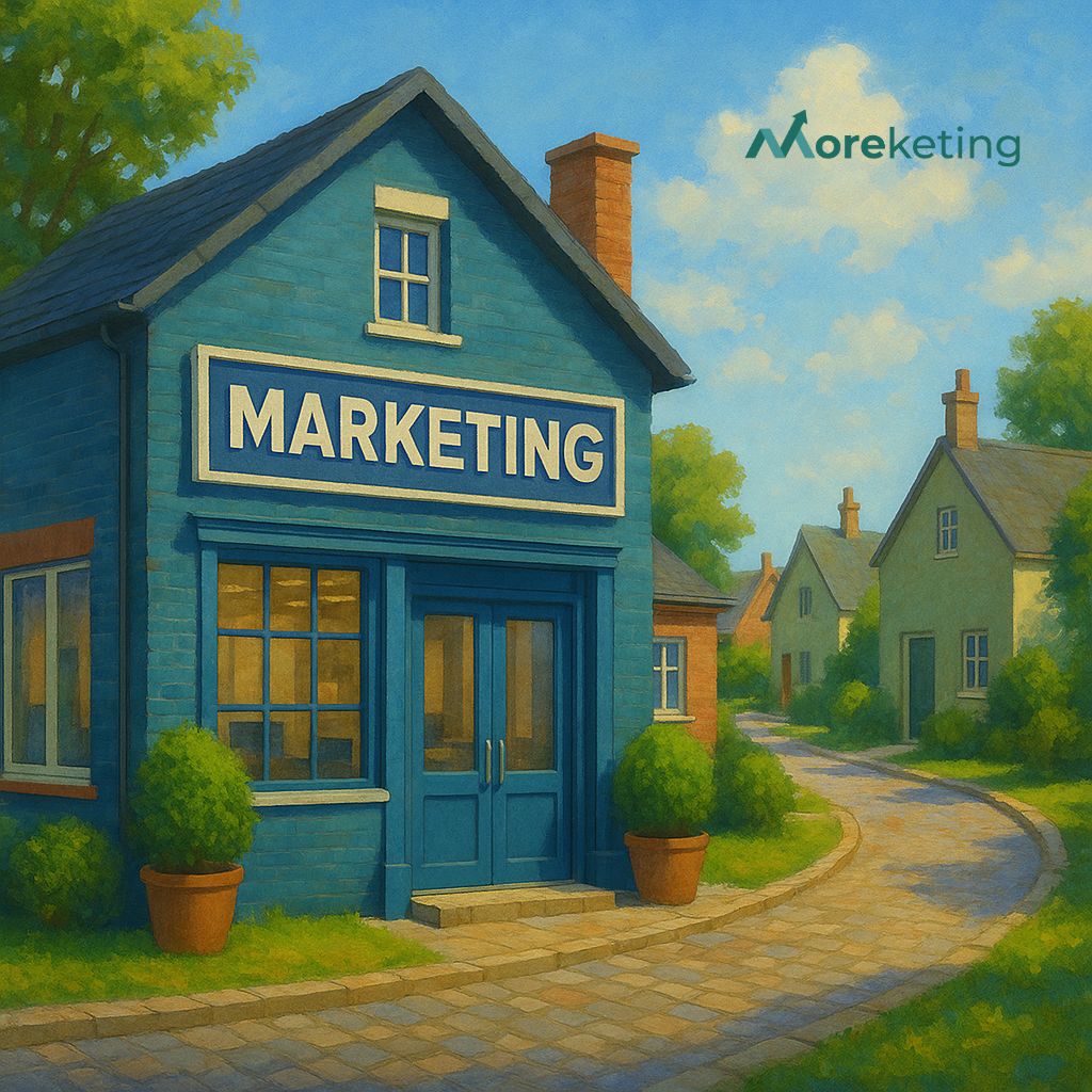 Marketing bureau Nieuwleusen