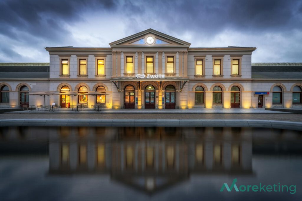 Marketing bureau zwolle