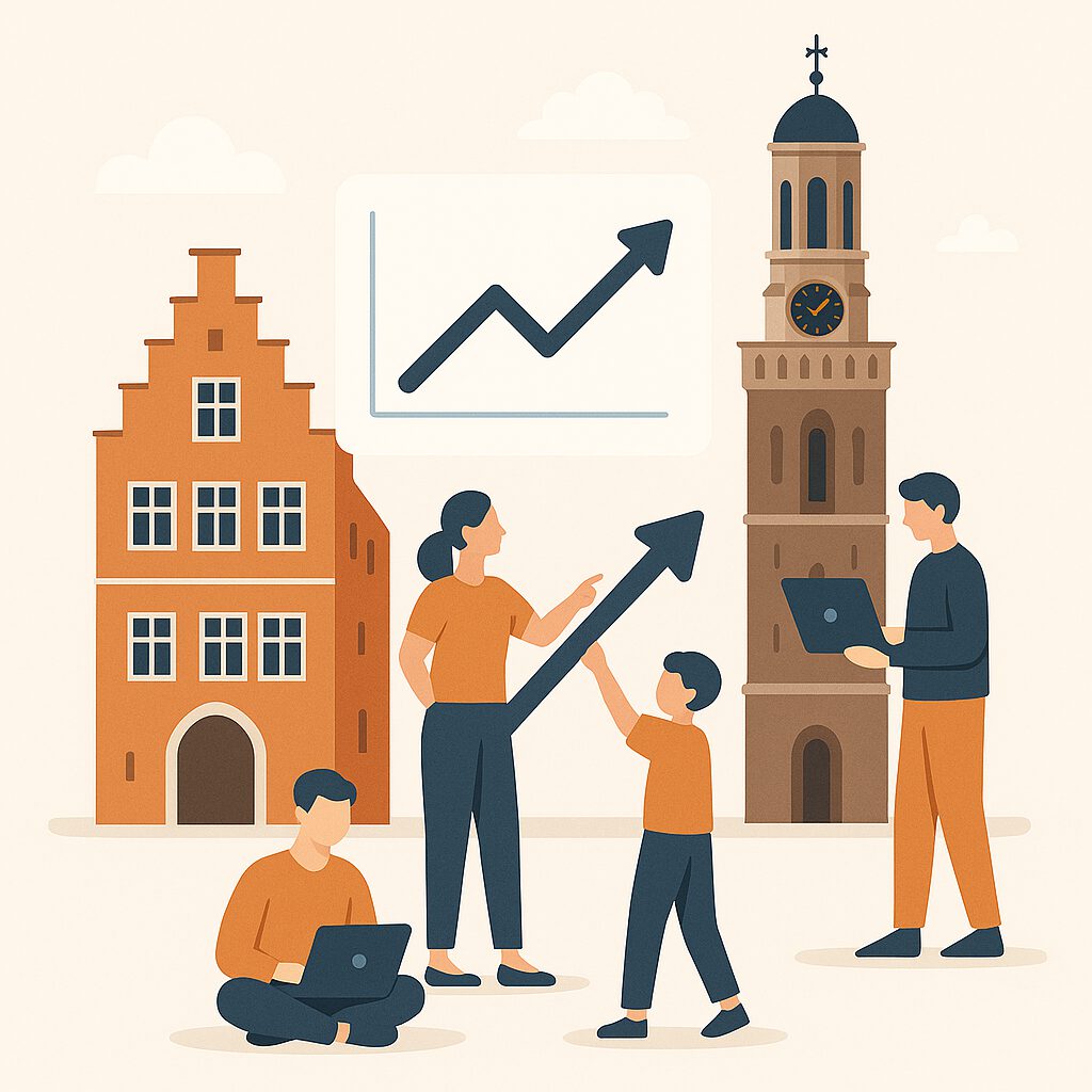 Nieuwleusen marketing bureau