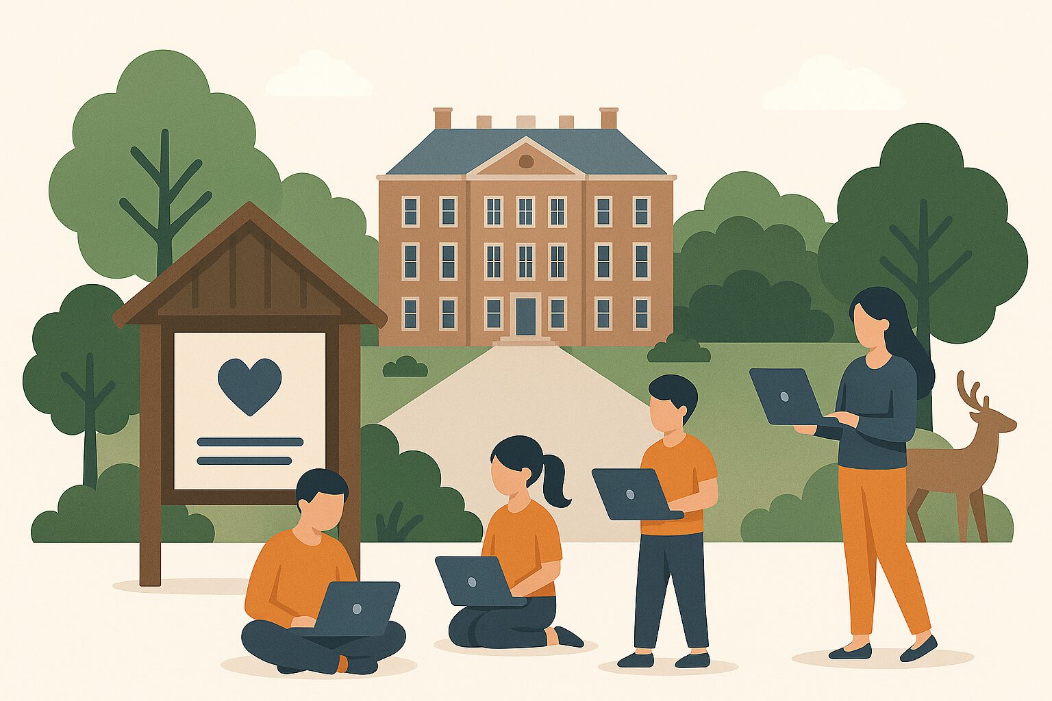 Online marketing Vierhouten