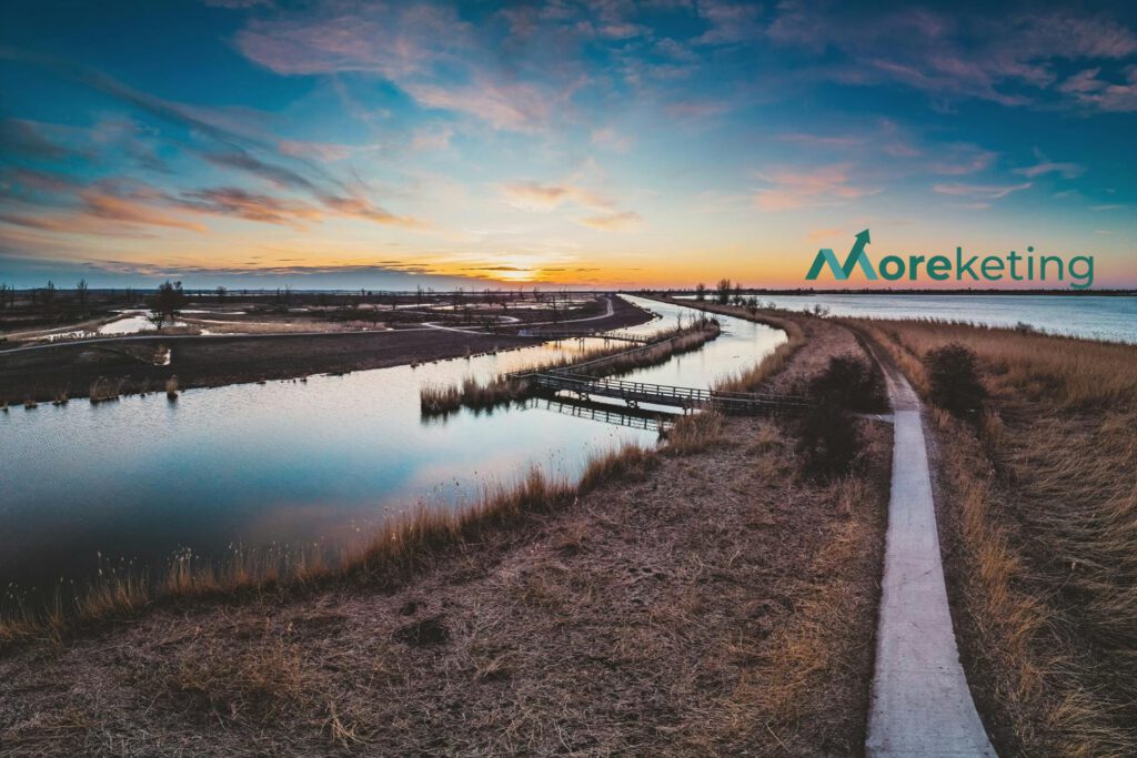Online marketing bureau Lelystad