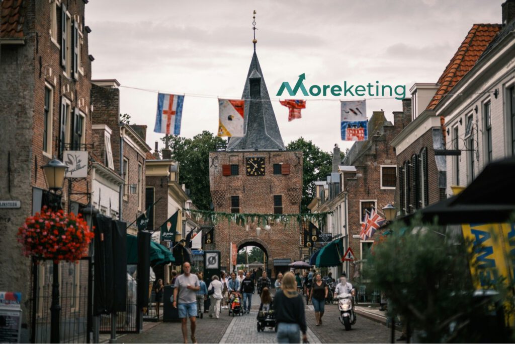SEO bureau Elburg