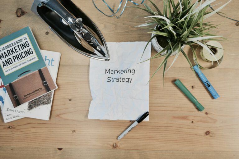 Wat is marketing